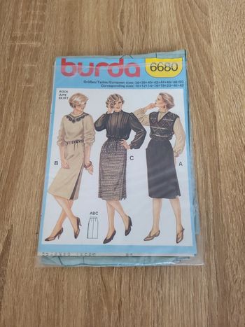 Burda