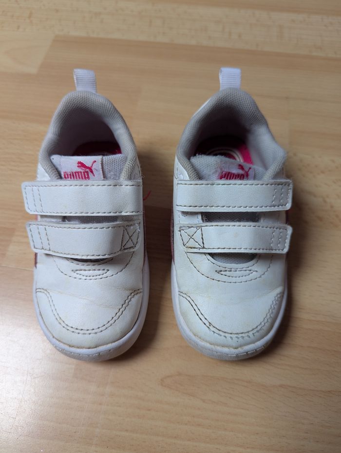 Baskets Puma