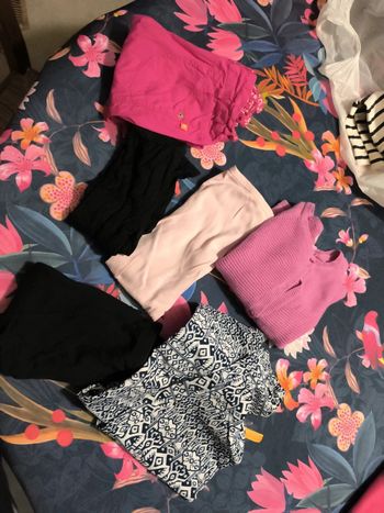 Lot vêtements 3 ans