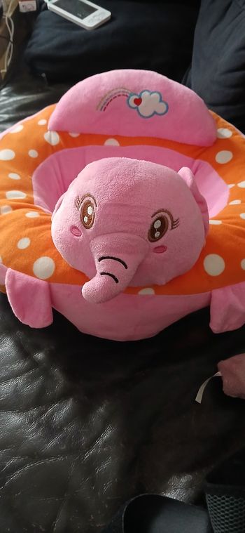 Canapé bébé