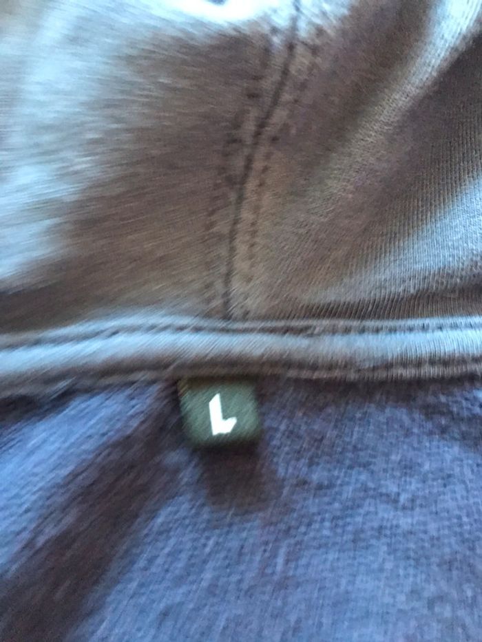 Pull à capuche - photo numéro 7