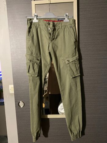 Pantalon, cargo