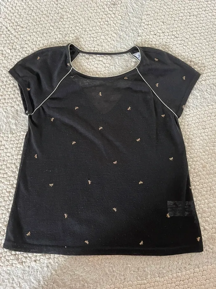T shirt Calie Paris