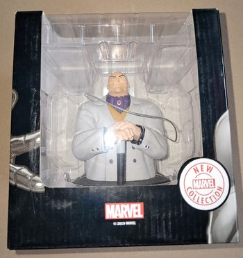 Buste Marvel le Caïd
