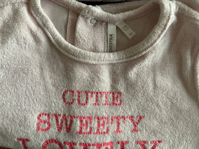 Lot de 6 pyjamas deux pièces 23M - photo numéro 6