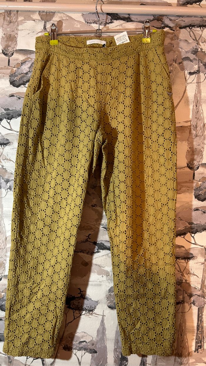 Pantalon vintage