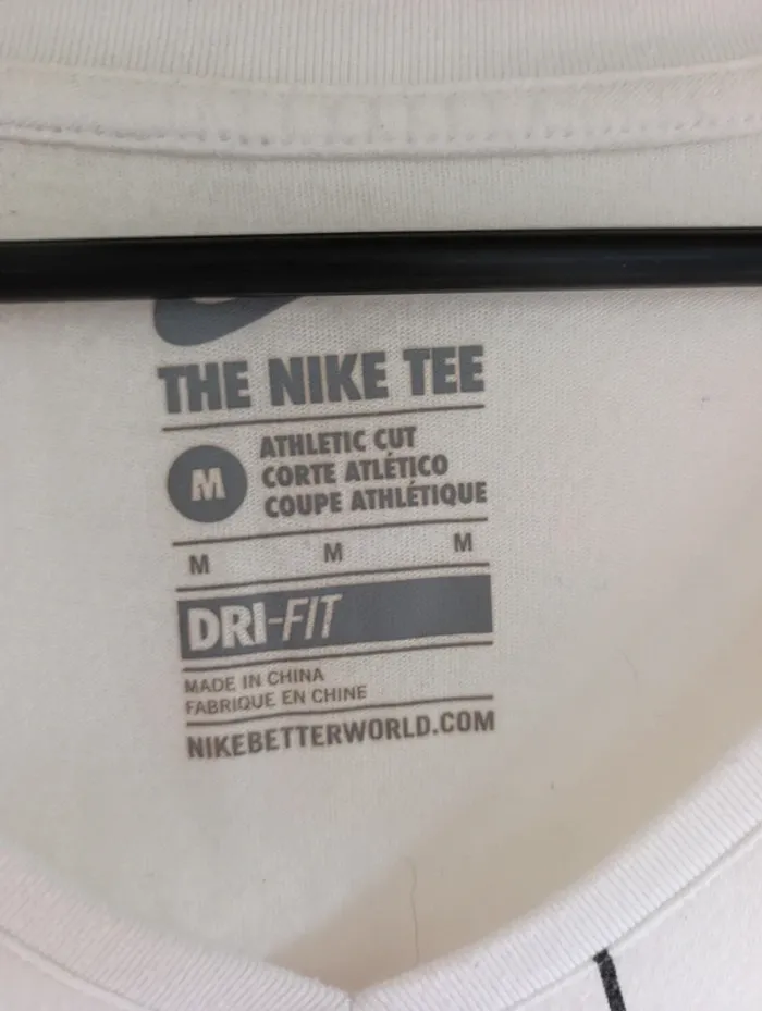 Tee shirt run #2 - photo numéro 2