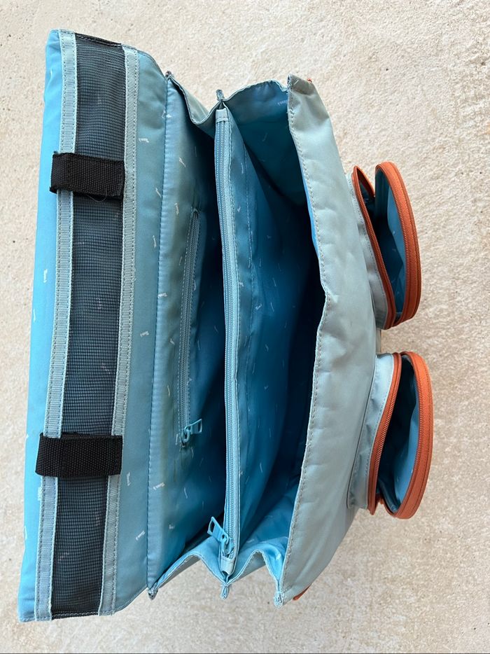Cartable Tann’s - photo numéro 4
