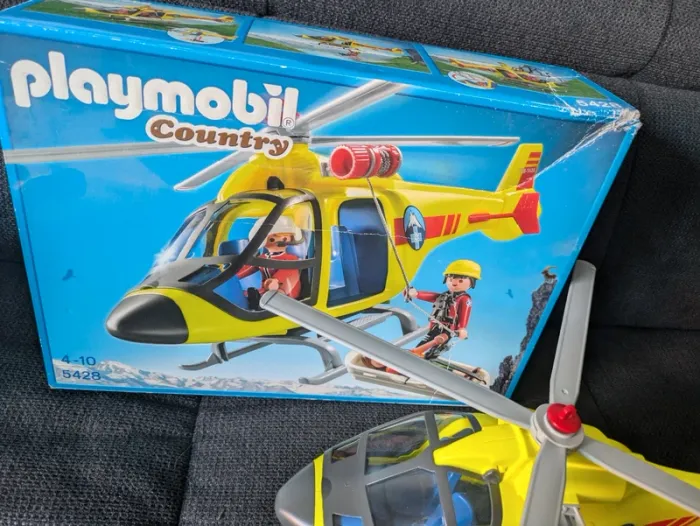Playmobil country 5428 - photo numéro 3