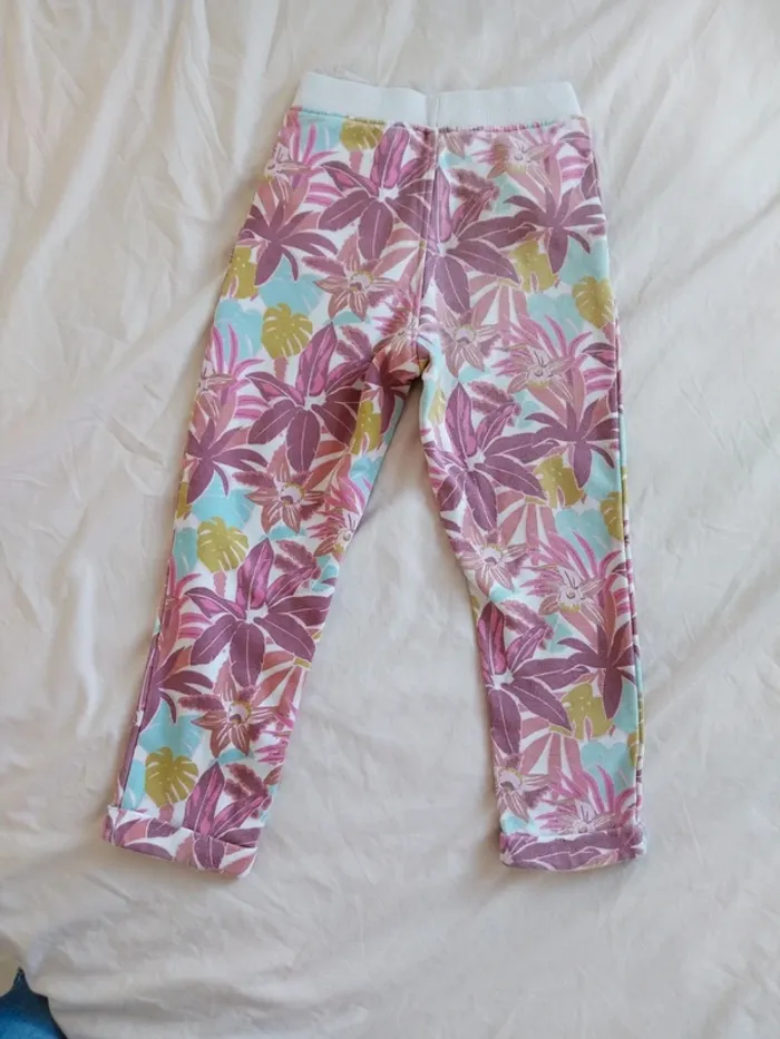 Pantalon dpam 5 ans - photo numéro 3