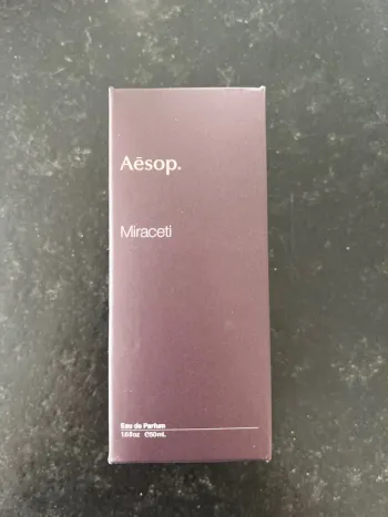 Aesop - Miraceti Eau de parfum 50ml