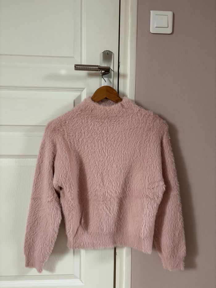 Pull tout doux Etam