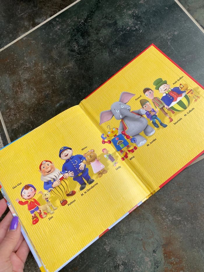 Oui oui - photo numéro 4