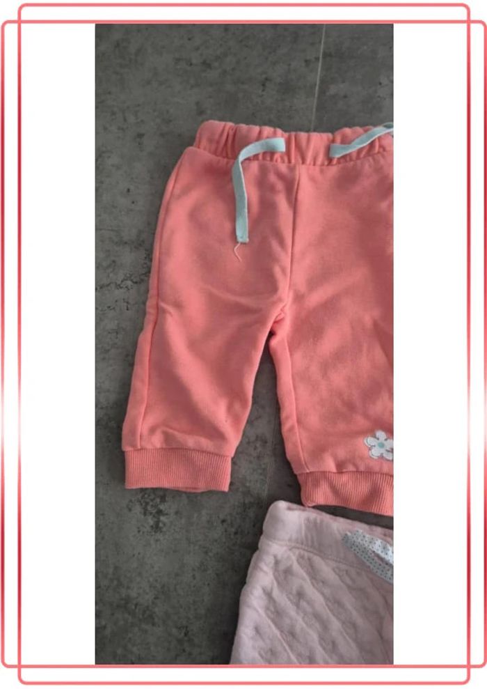 Lot pantalons - photo numéro 2