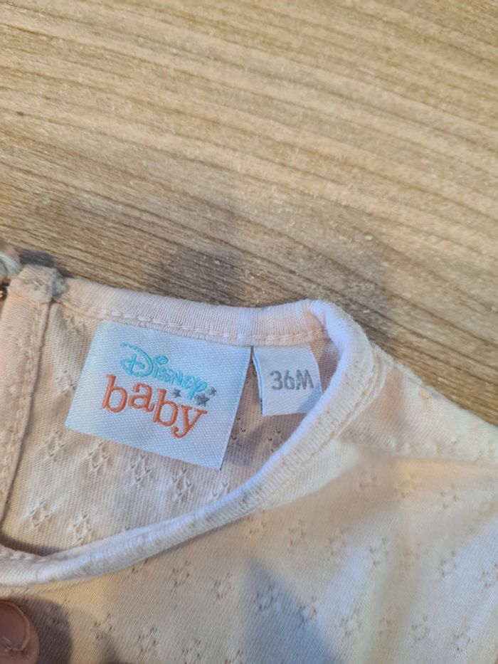 Ensemble 36 mois - photo numéro 3