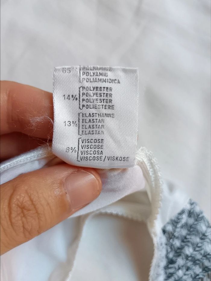 Culotte dentelle Christian Dior - photo numéro 9