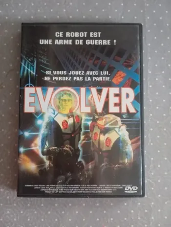 DVD Evolver