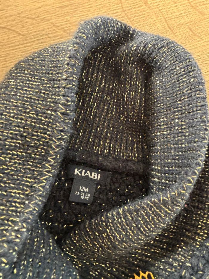 Cache cou Kiabi - photo numéro 4