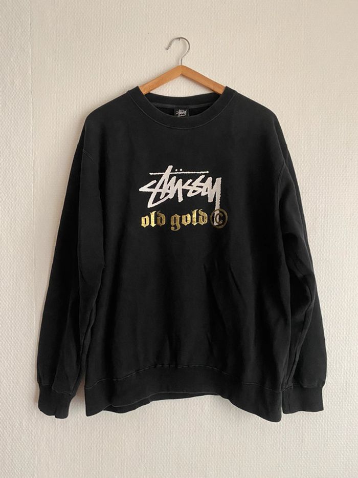 Sweat Stussy