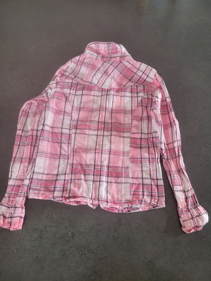 Chemise - photo numéro 2
