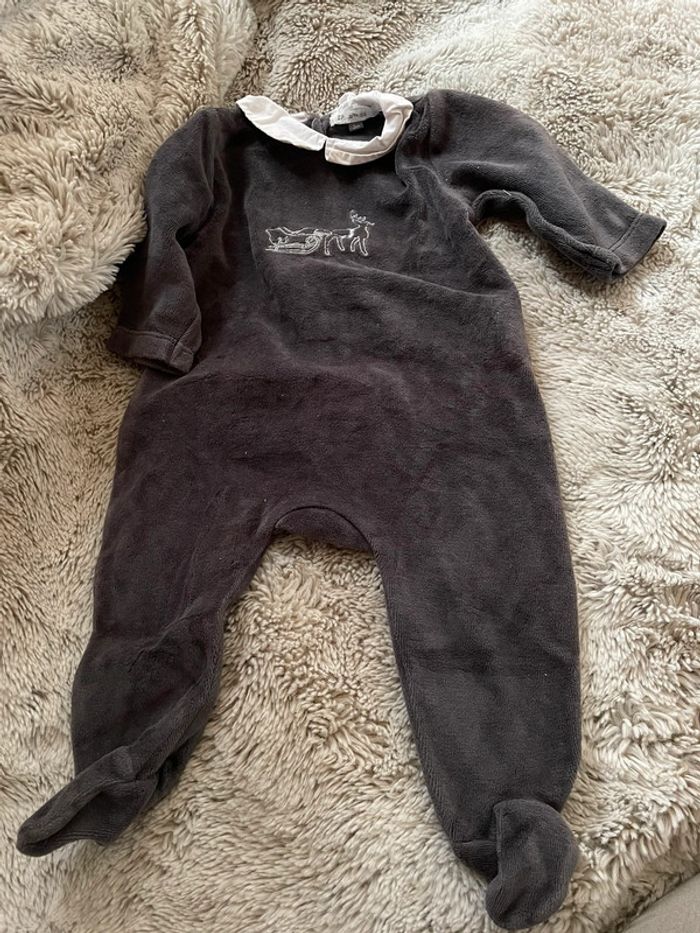 Pyjama Noël