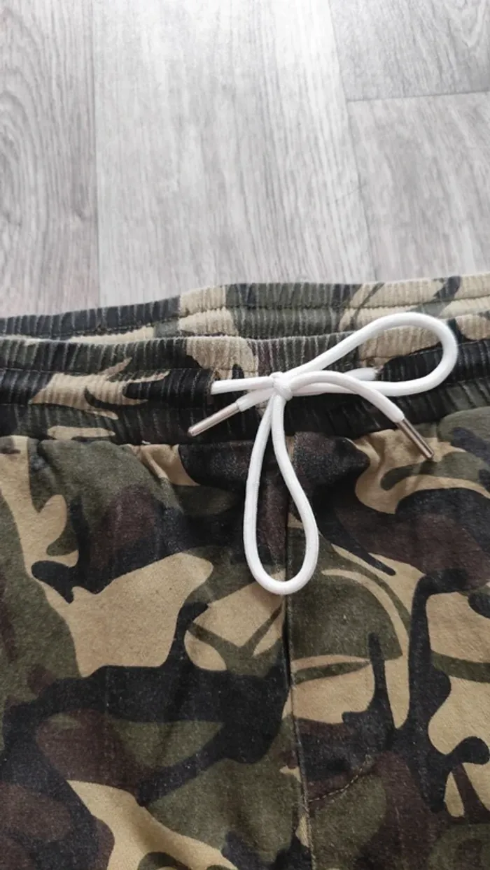 Jeans militaire - photo numéro 2