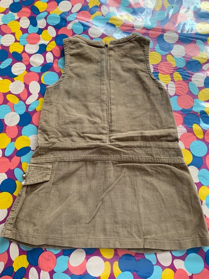 Ensemble fille 12mois - photo numéro 2