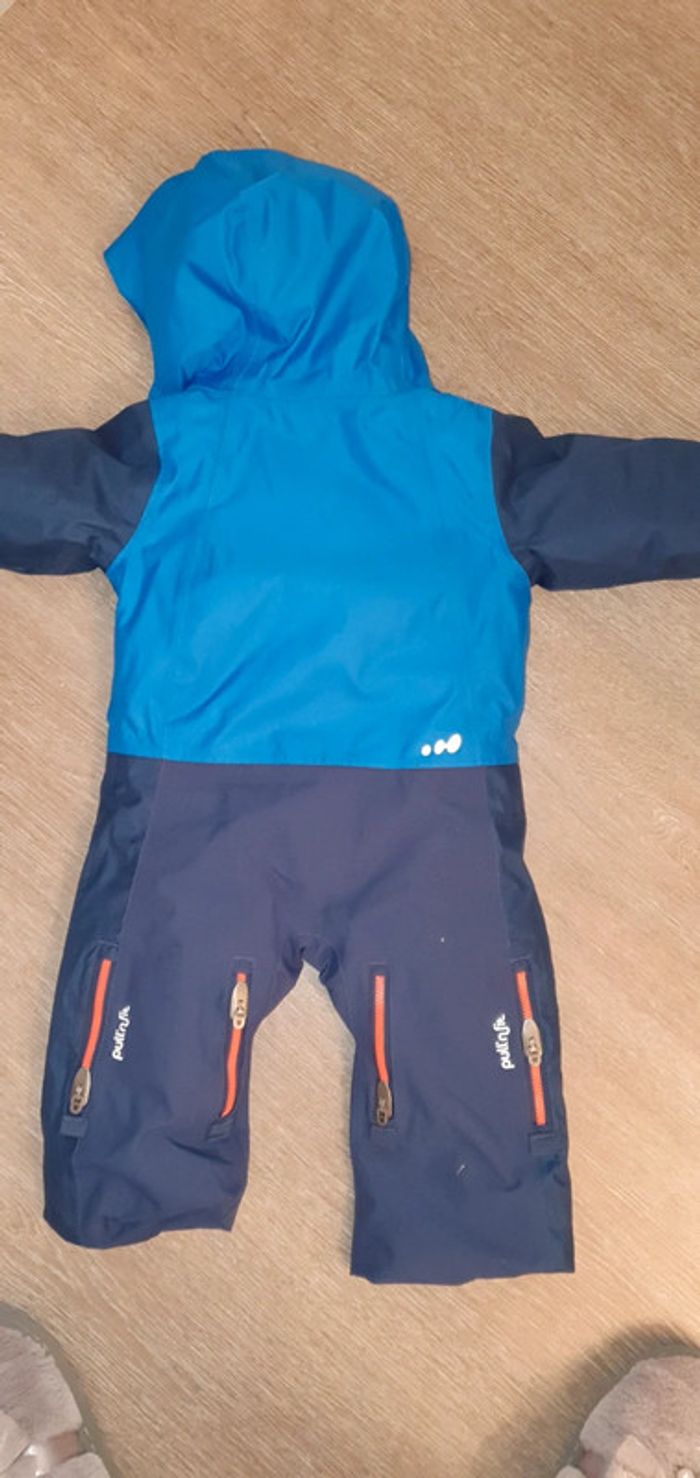 Combinaison - photo numéro 5