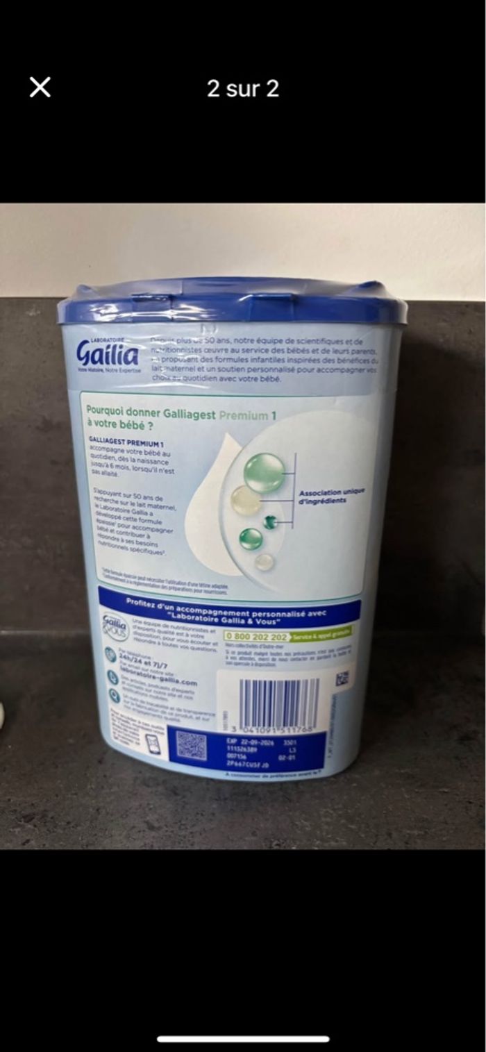 Galliagest 1 - photo numéro 2