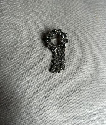 Broche ancienne