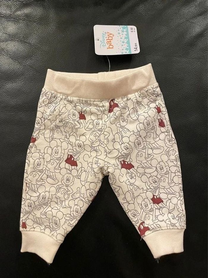 jogging bébé neuf