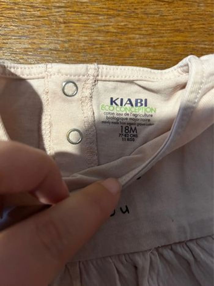 Tunique beige - photo numéro 2