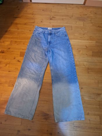 Jean femme taille 42 tally weijl