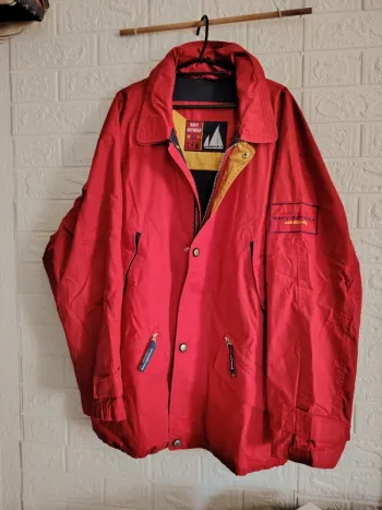 Veste  homme CFM
