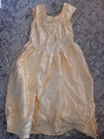 Robe déguisement