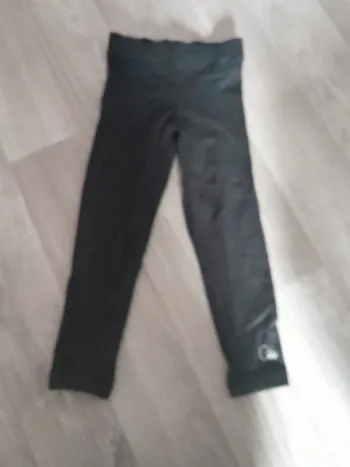 Leggings fille