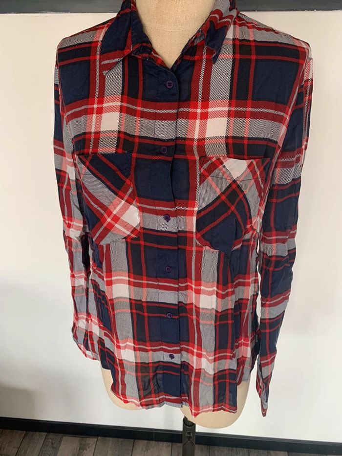 Chemise
