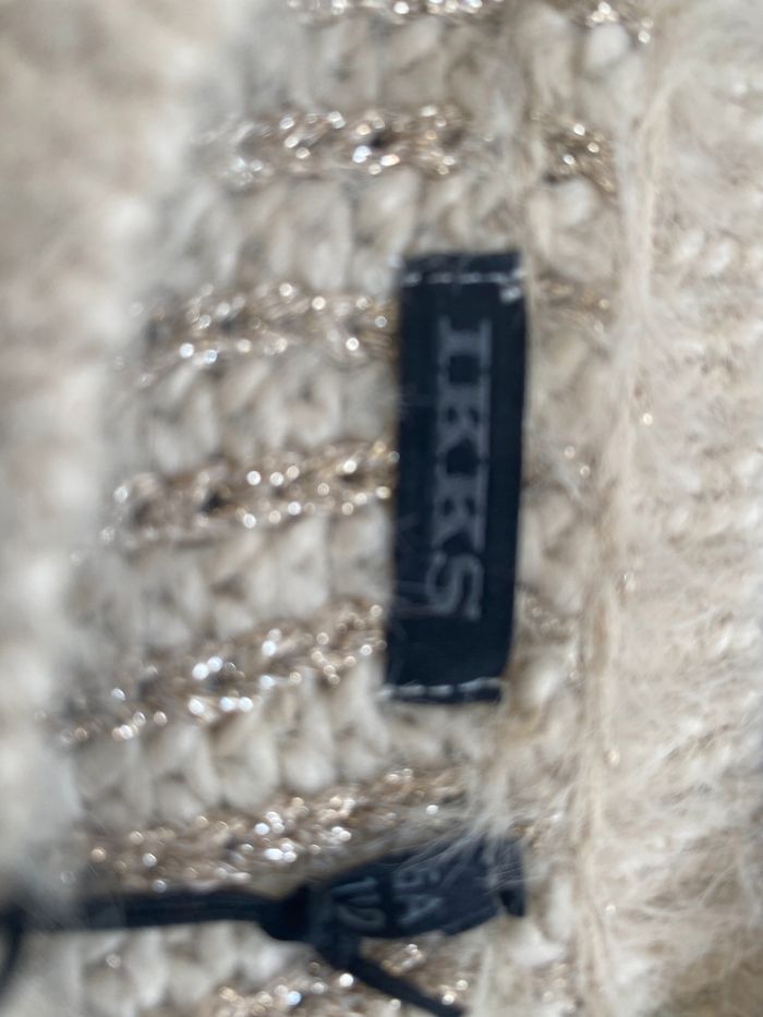 Robe neuve taille 5 ans ikks - photo numéro 6