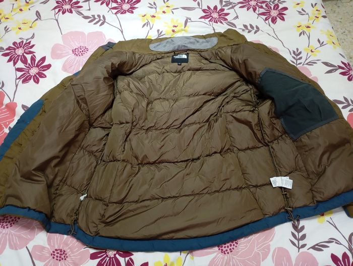 Doudoune north face très bon état - photo numéro 6