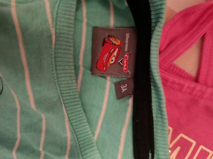 T shirt cars - photo numéro 3