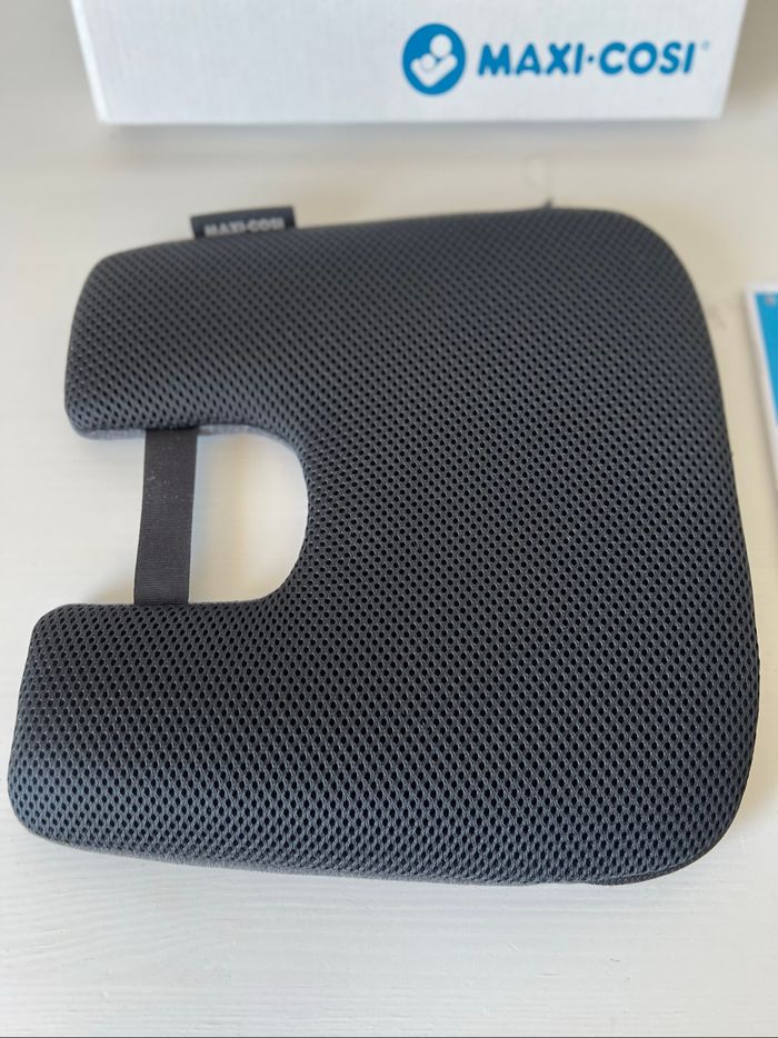 Coussin Maxi-Cosi e-Safety neuf - photo numéro 2