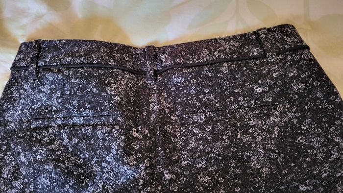 Pantalon femme Gap 38 neuf - photo numéro 4