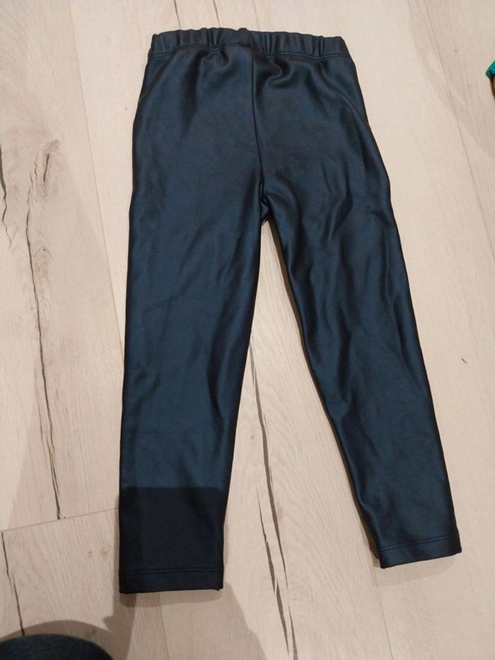 Legging chaud jubel 110 cm - photo numéro 4