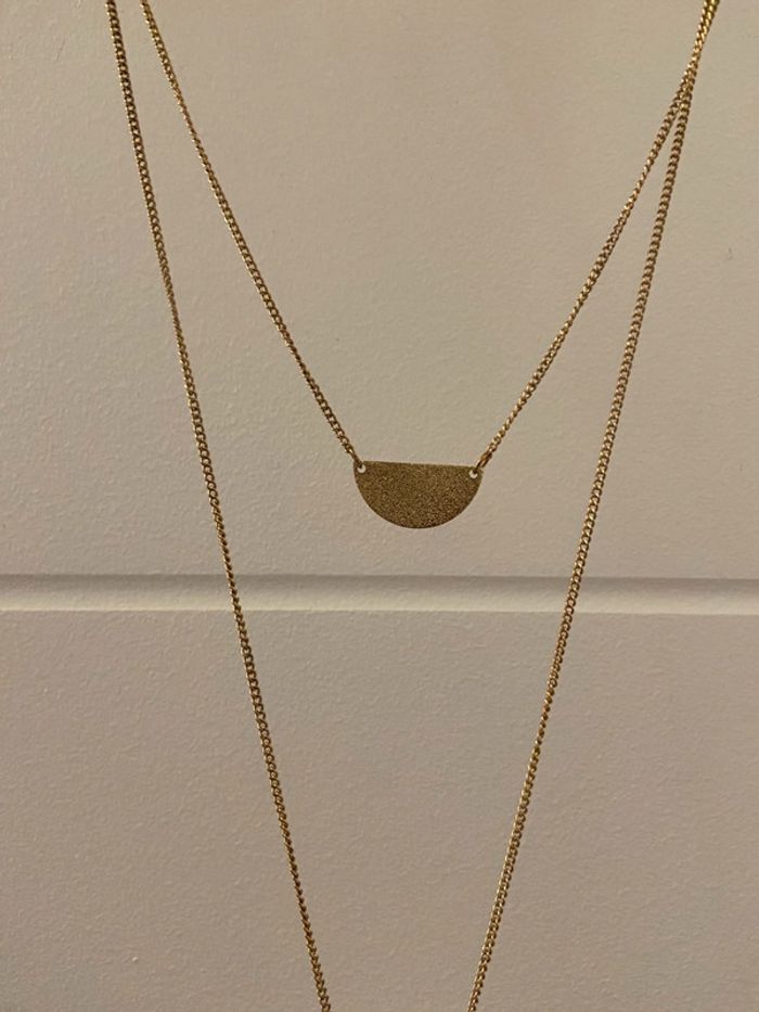 Collier / Sautoir - photo numéro 3