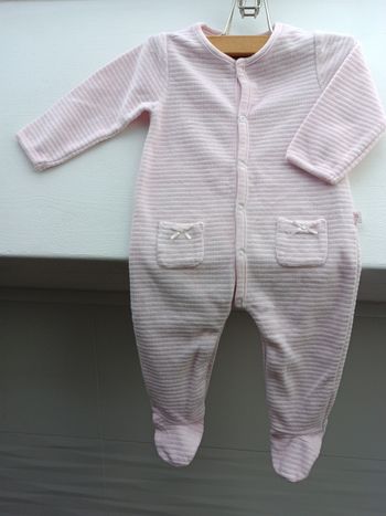 Pyjama Absorba 6 mois