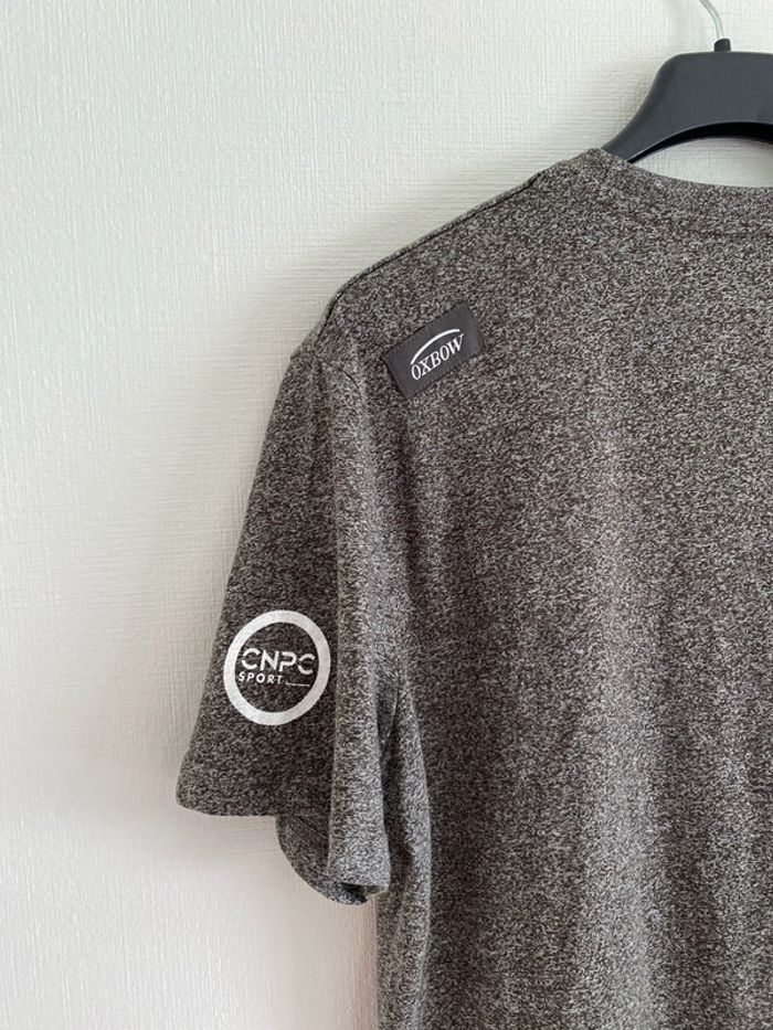 Tee shirt Oxbow taille S - photo numéro 5