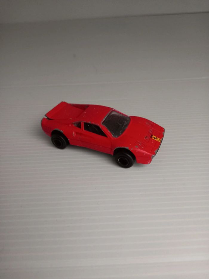 Majorette Ferrari gto