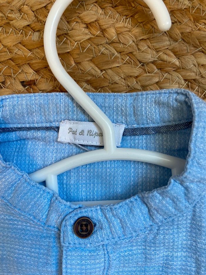 Chemise 18 mois - photo numéro 2