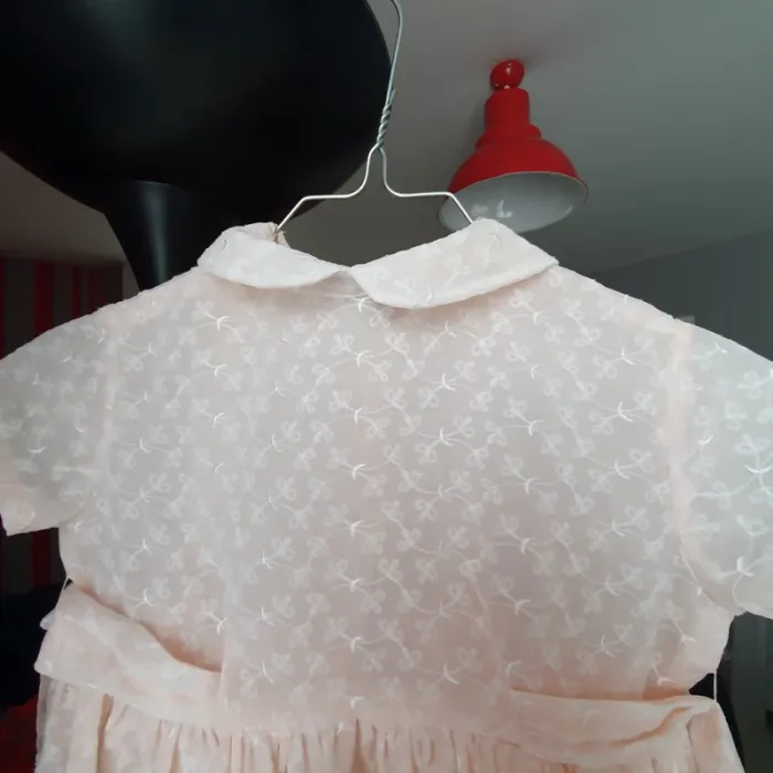 Robe de ceremonie - photo numéro 2