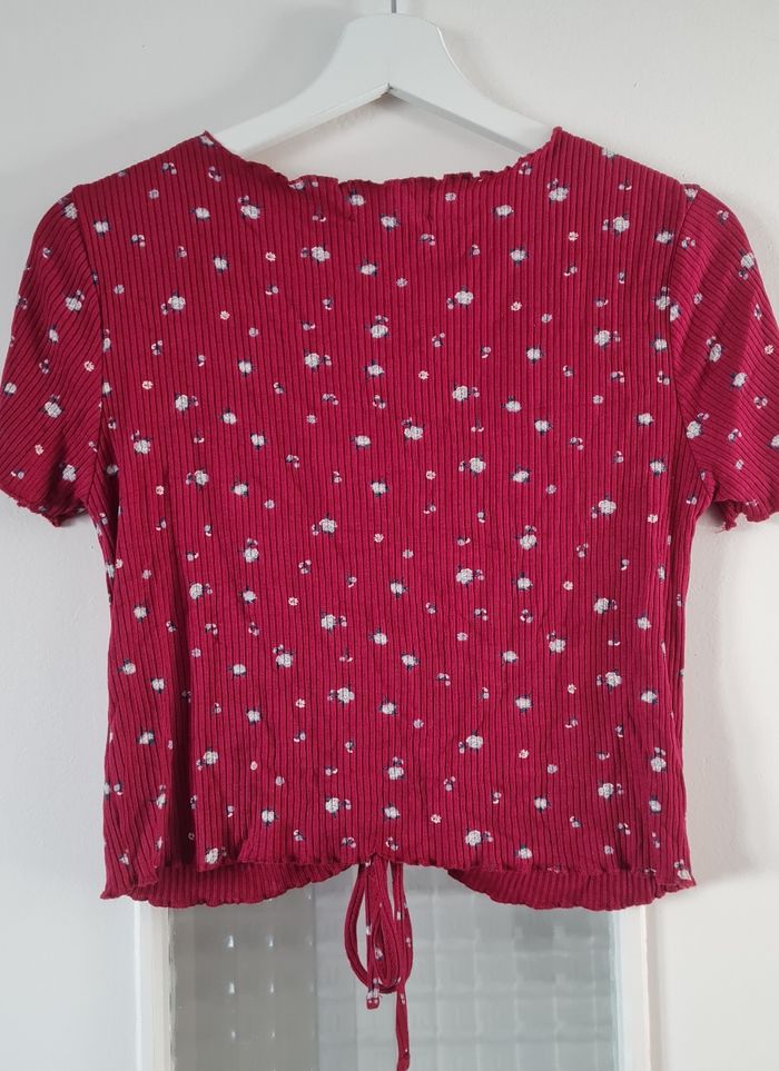 Crop top - photo numéro 2